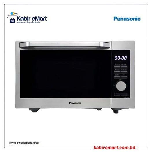 Panasonic NN-CT69 30L Convection Grill Microwave Oven
