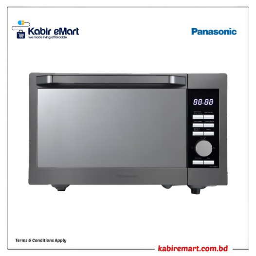 Panasonic NN-CT68 30L Convection Grill Microwave Oven