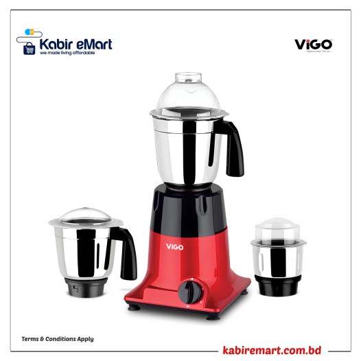 Blender VIS-SBL-018(RAPID POWER) Vigo Blender
