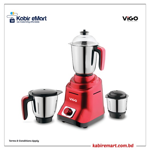Blender VIG-SBL-016 (RAPID X) Vigo Blender