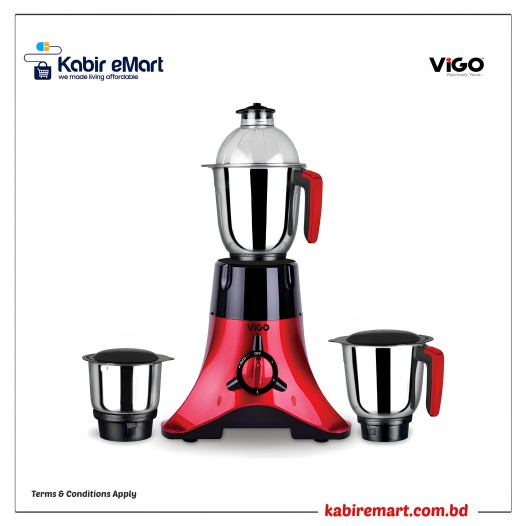 Blender VIG-SBL-011(Crushers) Vigo Blender