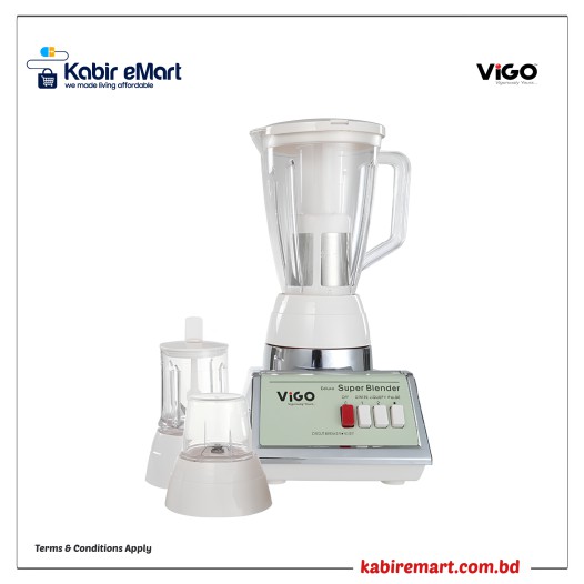 Blender(VGBL-S30) Vigo Blender