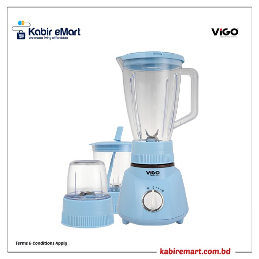 Blender(VGBL-RG25) Vigo Blender