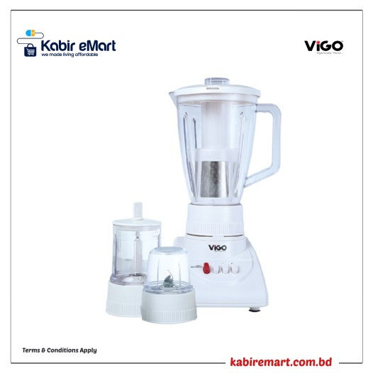 Blender (VGBL-S25) Vigo Blender