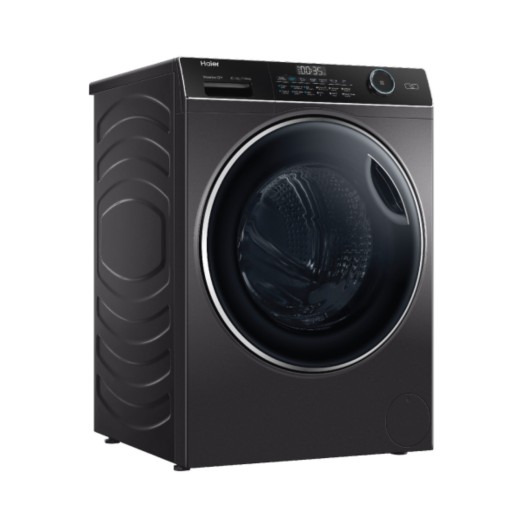 Haier HW120-BP14959S6 12 KG Front Loading Washing Machine