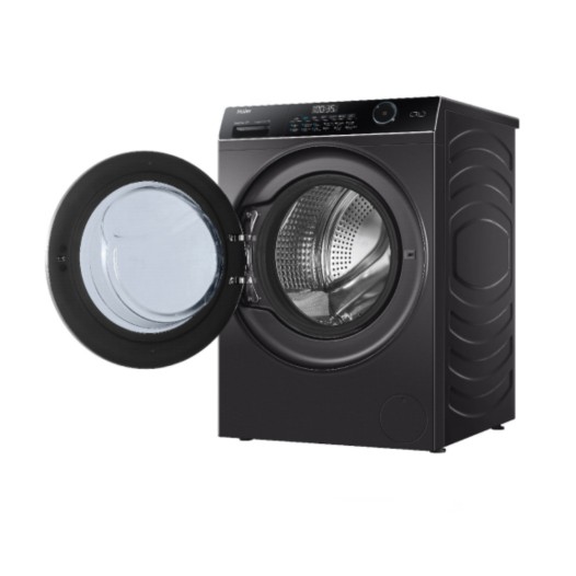 Haier HW120-BP14959S6 12 KG Front Loading Washing Machine