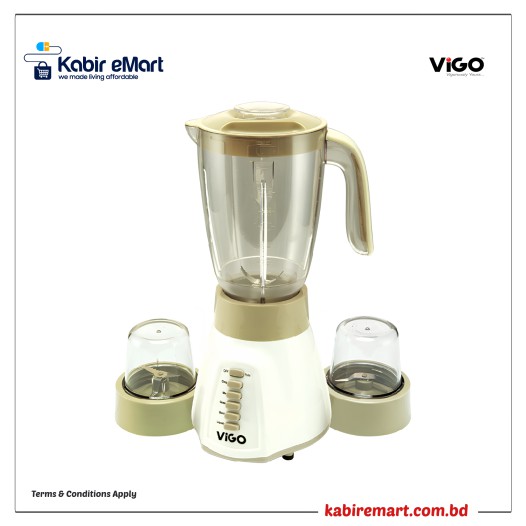 Vigo Blender (VIG-PBL-007)