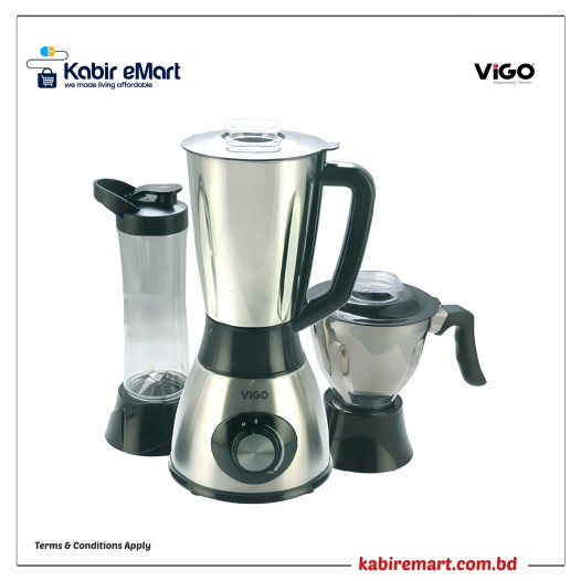 Blender-Power House Vigo Blender