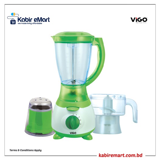 Blender (VIG-PBL-001) Vigo Blender