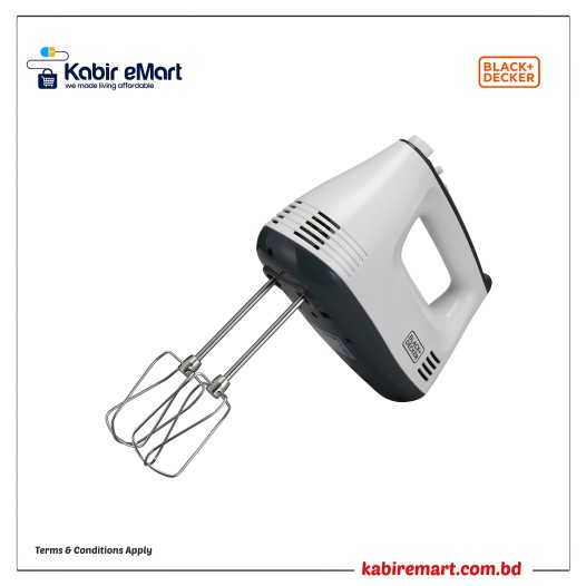 Black & Decker Hand Mixer M350-B5