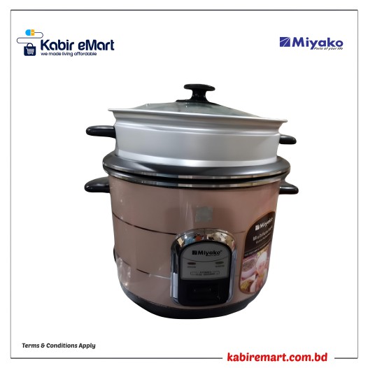 Miyako Rice Cooker   ASL1180-KND   1.8L