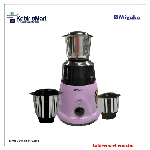 Miyako Grinder   750 -watt Pink Panther