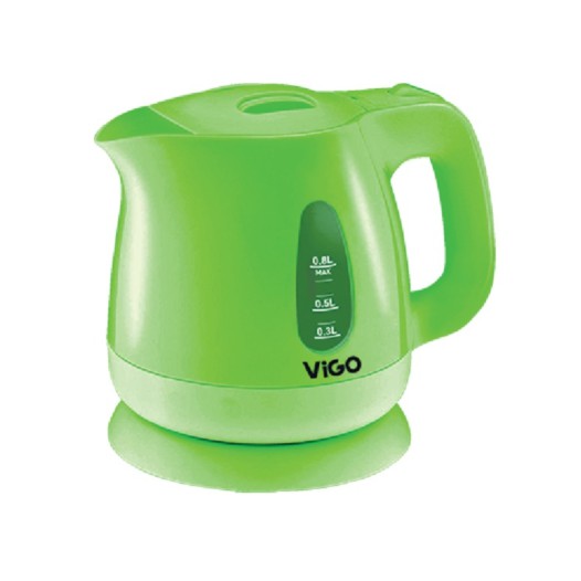 E.Kettle-0.8 L Vigo Electric Kettle