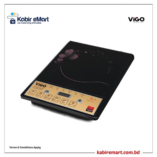 Infrared Cooker (VIGO-INFV16A1) Vigo Infrared Cooker