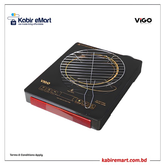 Infrared Cooker(VIG-16A3) Vigo Infrared Cooker