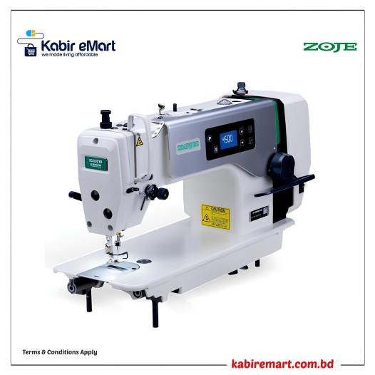 ZOJE A6000R Industrial Sewing Machine