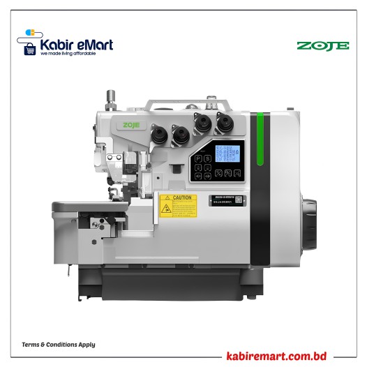 ZOJE B9000-13 Industrial Sewing Machine