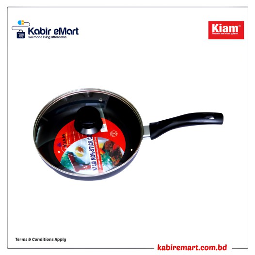 Kiam Non-Stick Fry Pan - 28cm