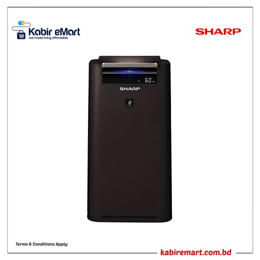 Sharp KCG40LH Humidifying Air Purifier