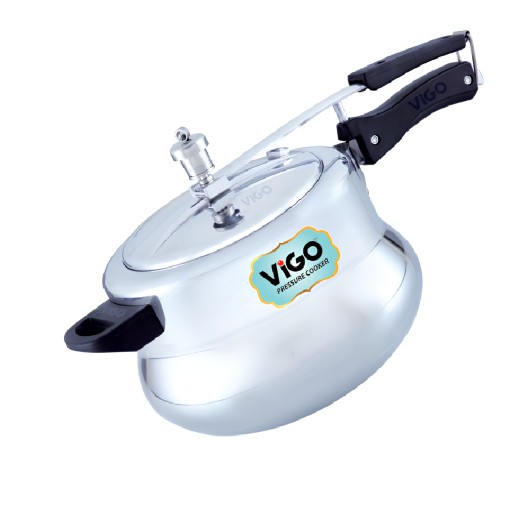 Princess Pressure Cooker- 5L Vigo Princess presser Cooker