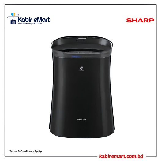Sharp FP-FM40LB Air Purifier with Mosquito Catcher
