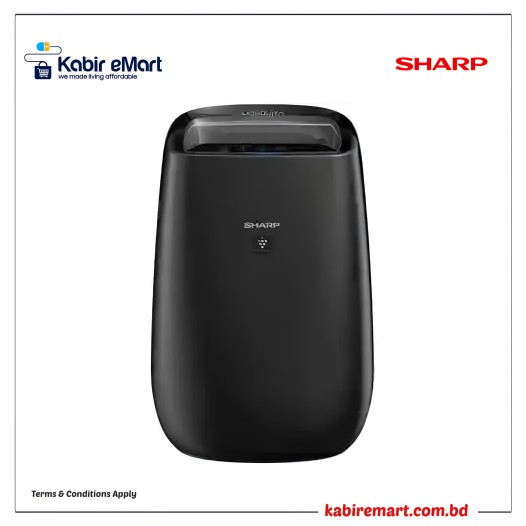 Sharp JM40LB Air Purifier with Mosquito Catcher