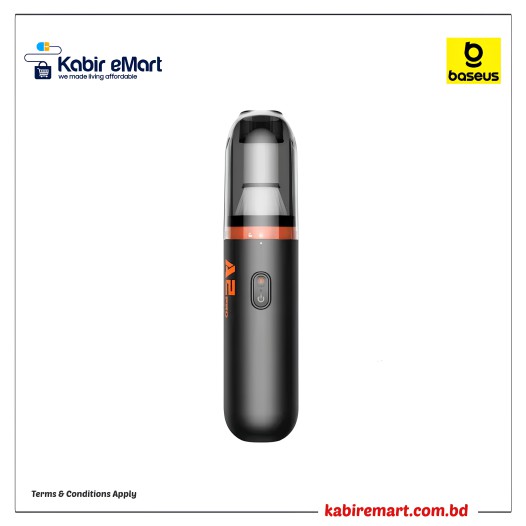 Baseus A2 Pro Car Vacuum Cleaner