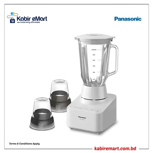 Panasonic MX-KM3070 1.5L Ice Crushing Blender