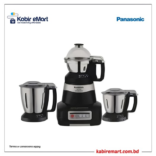 Panasonic MX-AC310 Super Mixer Grinder