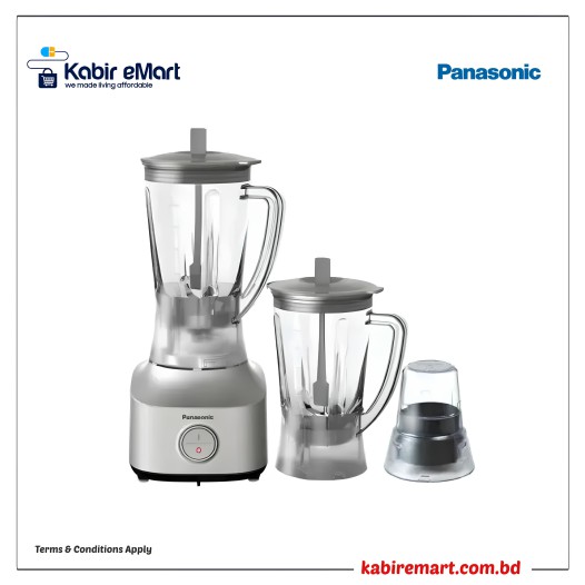 Panasonic MX-M210SSL 1.35L Blender