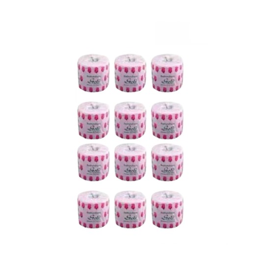 Bashundhara Gold Toilet Tissue Combo 12 pcs