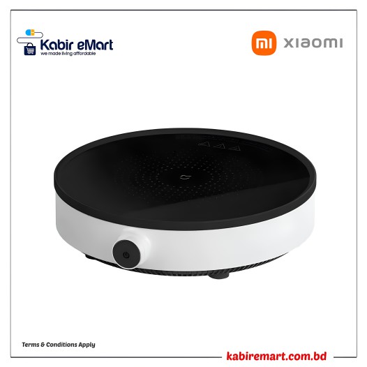 Xiaomi Mijia Induction Cooker Youth Edition