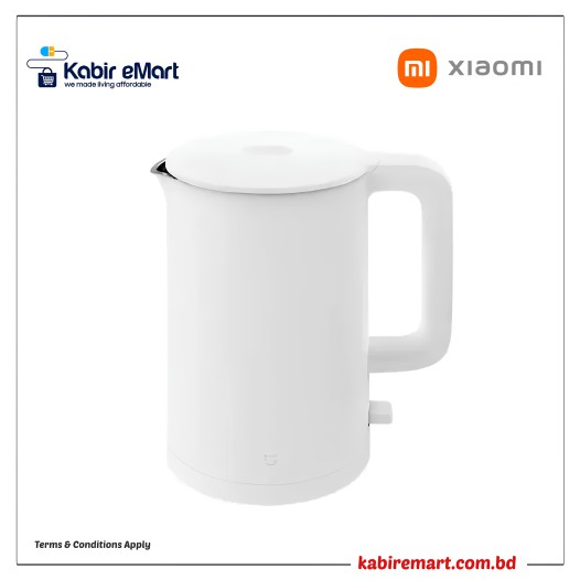 Xiaomi Mijia Electric Kettle 1A 1800W 1.5L