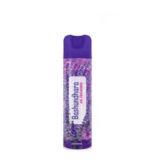 Bashundhara Air Freshner Lavender 300ml