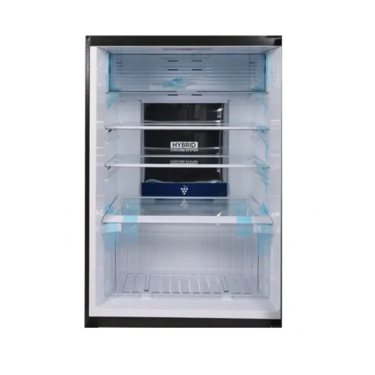 Sharp SJ-EX655-BK 570 Liters Inverter Refrigerator