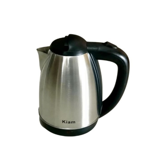 Kiam Electric Kettle-1.8L M46