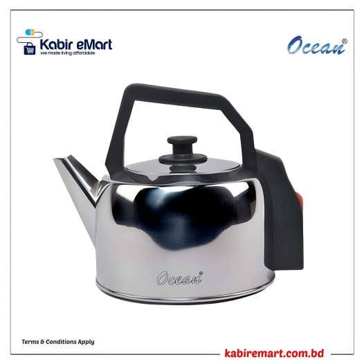 Ocean OEK820A Electric Kettle