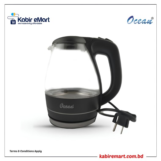Ocean OEK1519 Electric Kettle