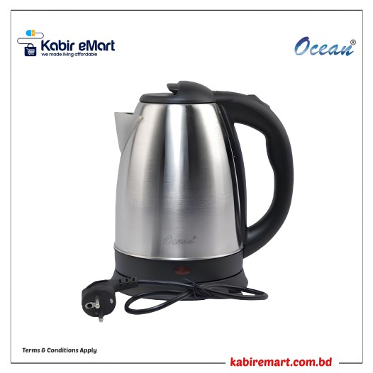 Ocean OEKW18S32 Electric Kettle
