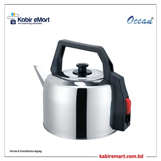 Ocean OEKA530 3.0L Automatic Electric Kettle