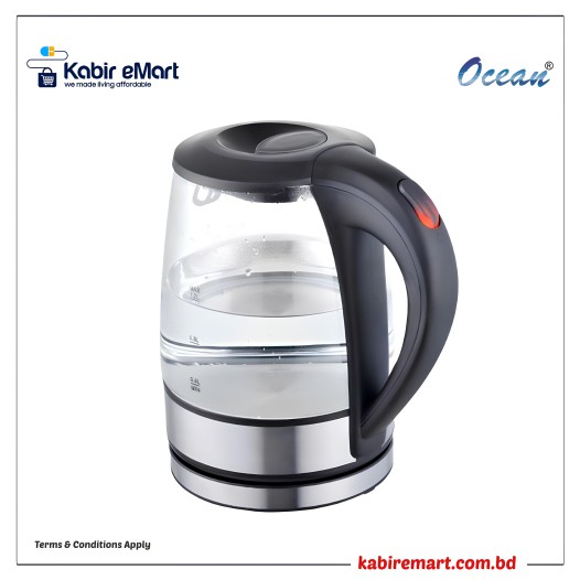 Ocean OEK1230 1.2L Automatic Electric Kettle