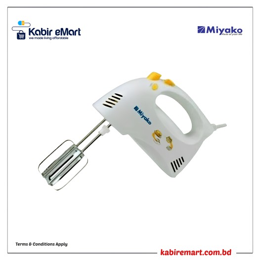Miyako Egg Beater (HM-620)