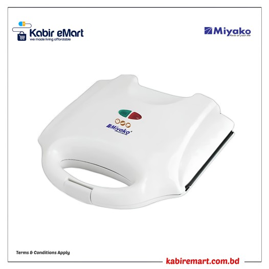 Miyako Sandwich Maker SW-39