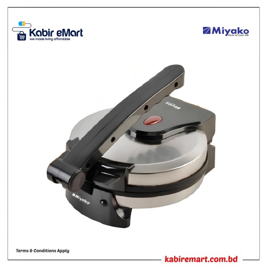 Miyako Roti Maker RM 54