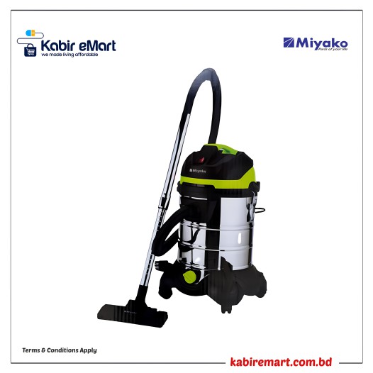 Miyako Vacuum Cleaner MVC-1625L