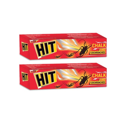 Hit Chalk Kills Cockroach 20 gm