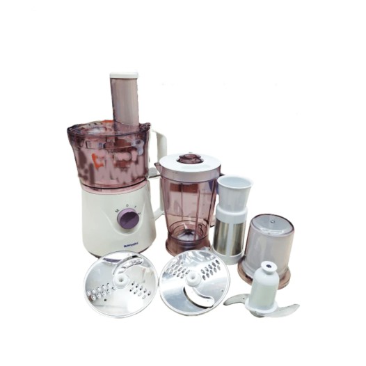 Miyako MFP-807 Food Processor-800 watt