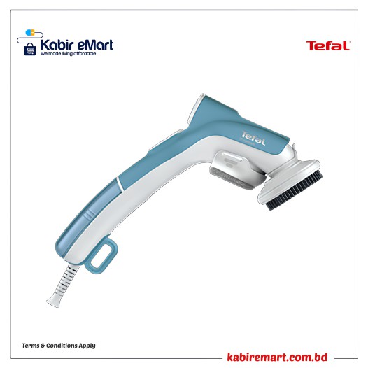 Tefal Electric Garment Steamers (DR-5060M1)