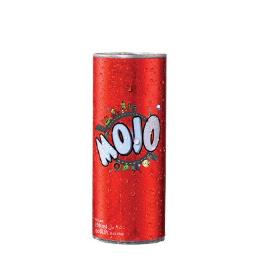 Mojo (Can) 250ml