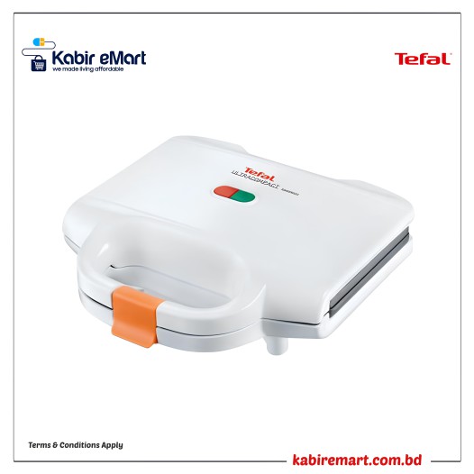 Tefal Sandwich Maker (SM157042)